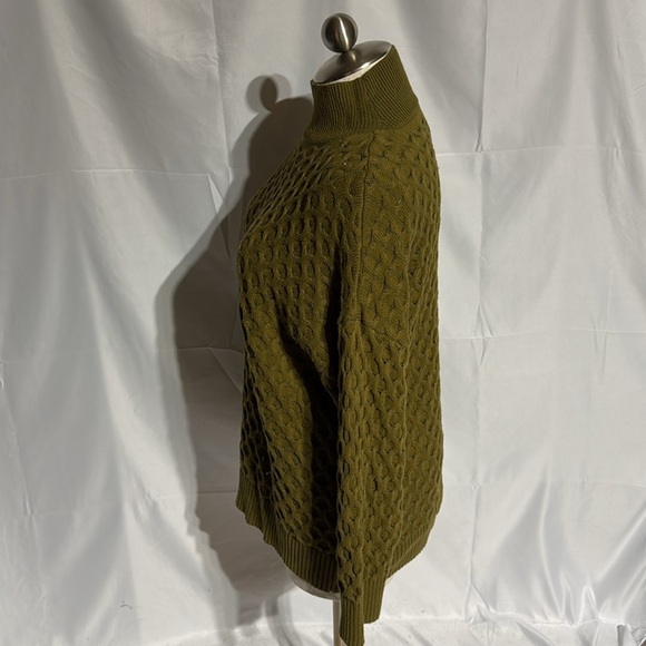 Knox Ross women’s mock turtleneck sweater size xlarge . - Picture 6 of 9